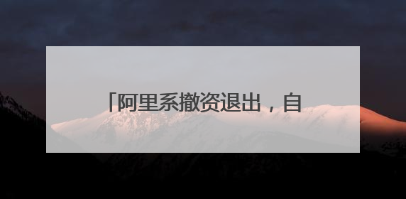阿里系撤资退出，自有品牌不温不火，丽人丽妆如何讲好新故事